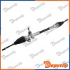 Crémaillère de direction hydraulique pour DAIHATSU | 0904020031EL, SPK-DA-000
